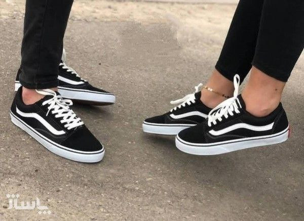 کتونی ونس اولداسکول