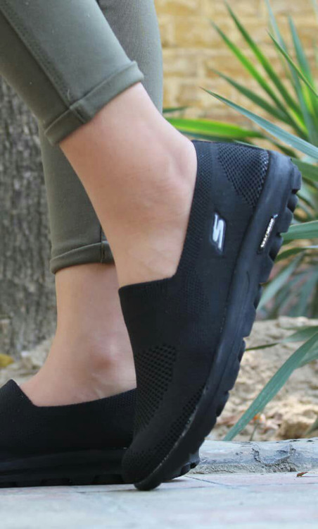 کفش پیاده روی زنانه