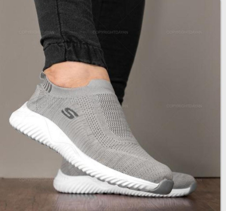 کفش اسکیچرز مردانه