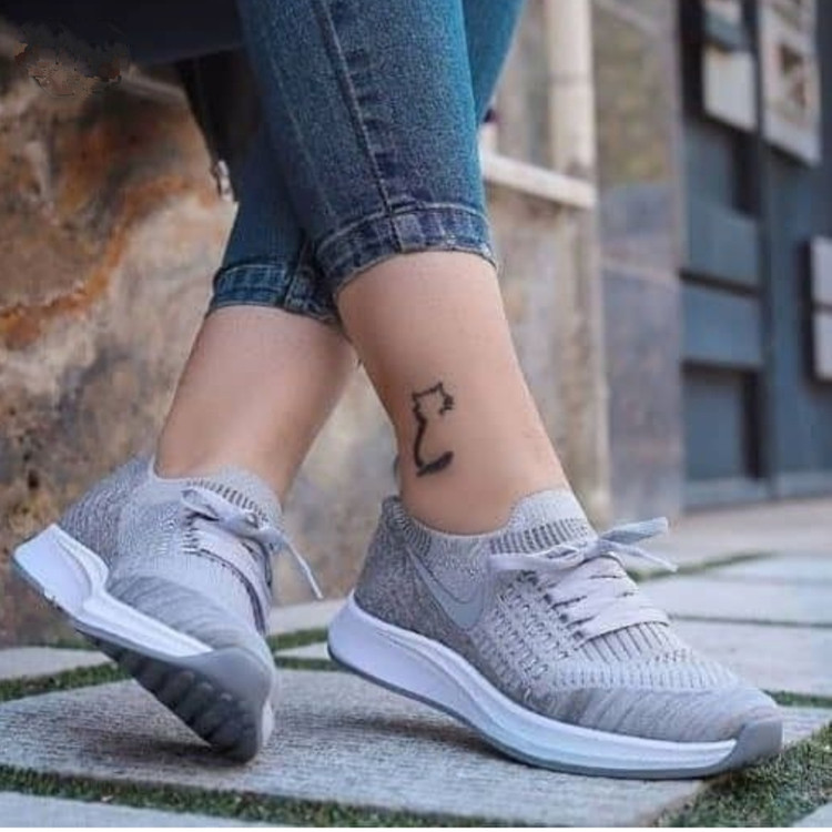 کتونی نایک جورابی