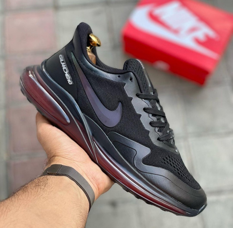 نایک وایپرمکس