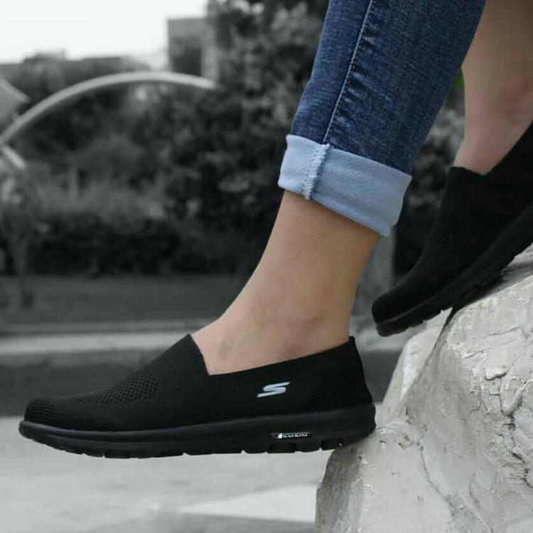 کتونی راحت زنانه