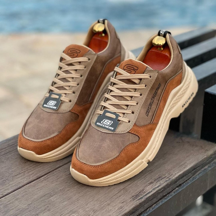 کتونی اسکیچرز مردانه