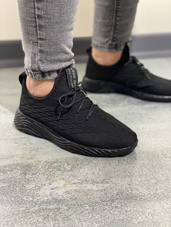 کتونی جورابی آف وایت