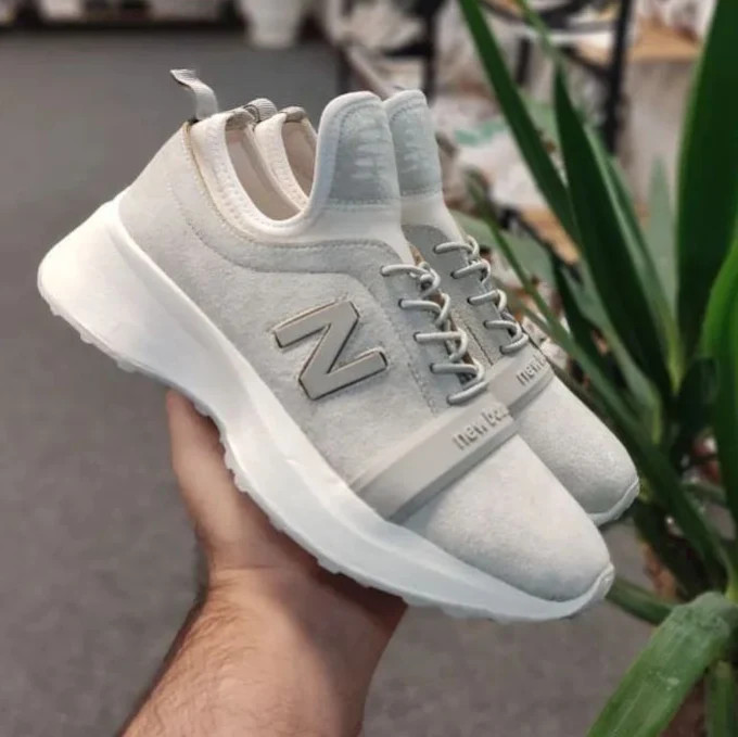 کتونی نیوبالانس زنانه