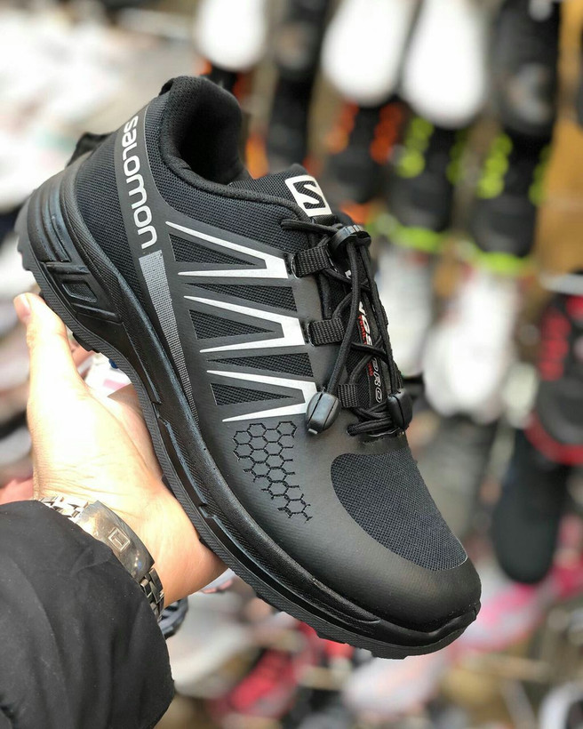 کتونی سالامون