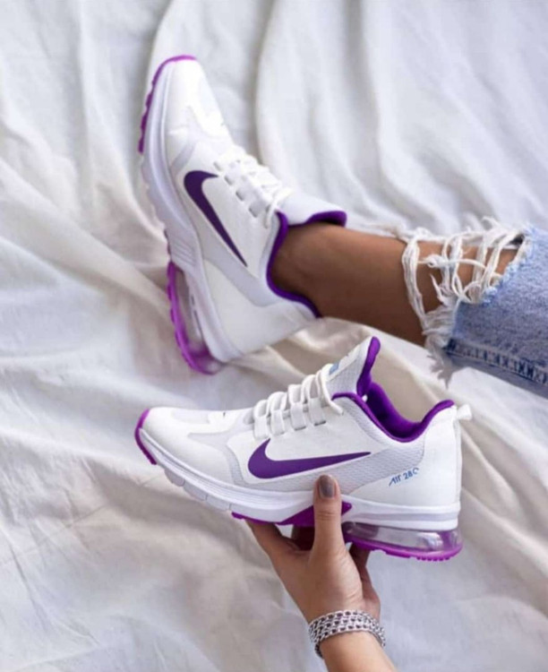 کتونی نایک کپسولی زنانه