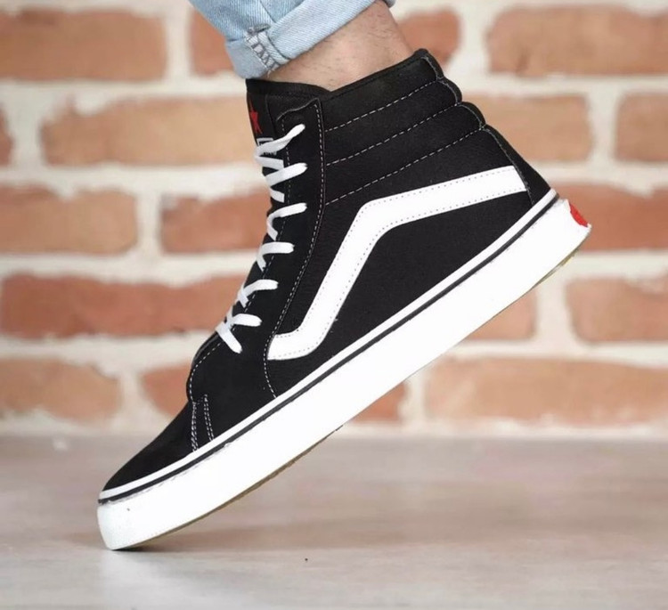 ونس ساقدار زنانه و مردانه