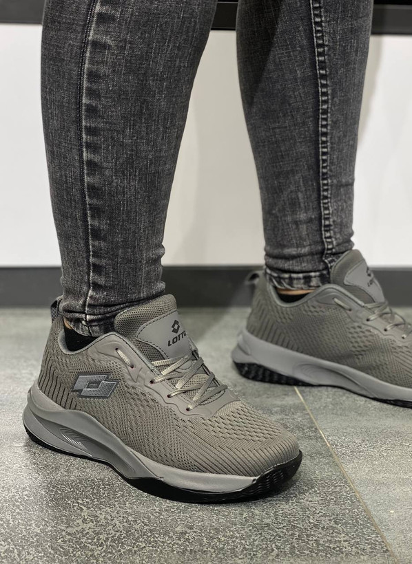 کفش اسپرت لوتو مردانه