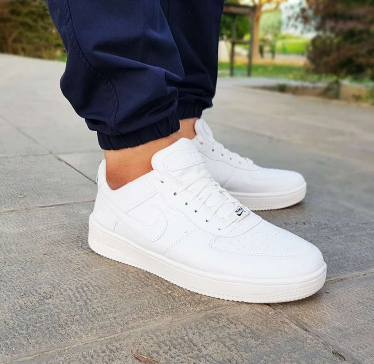 ایرفورس سفید