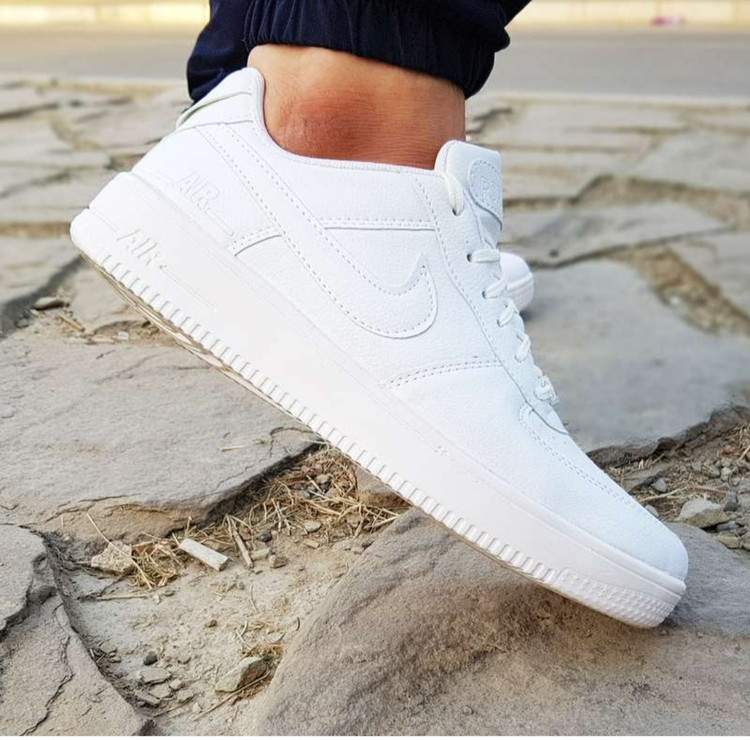 کفش سفید ایرفورس