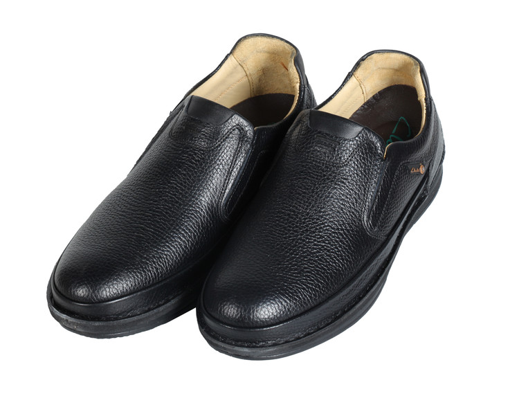 کفش کلاسیک مردانه