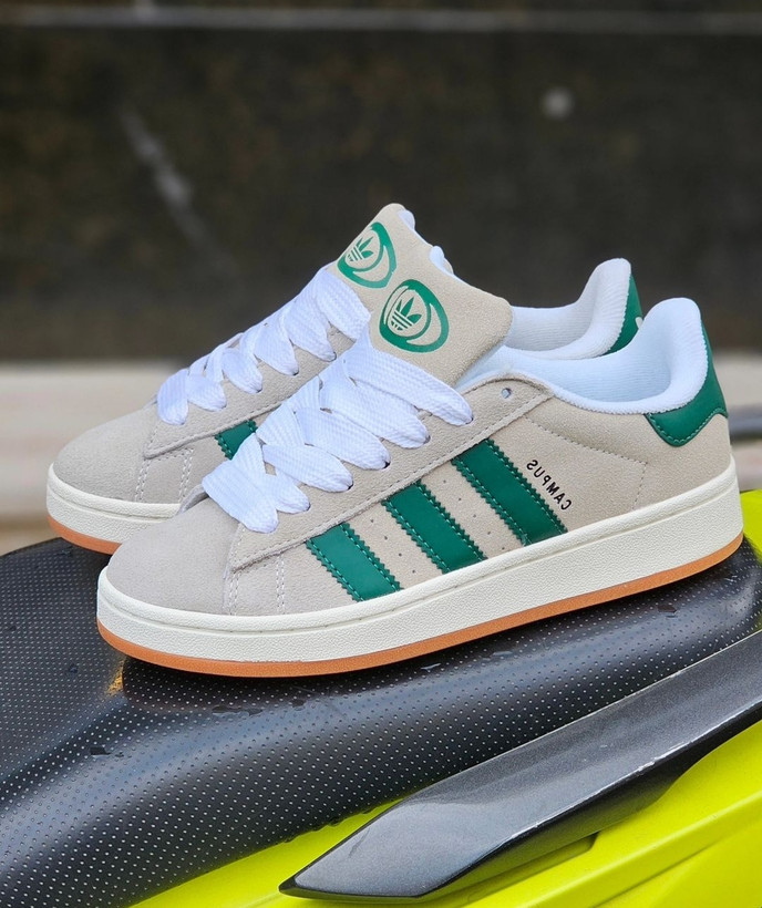 کتونی کامپوس