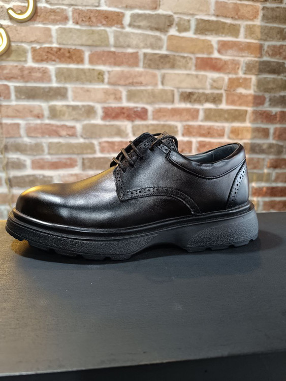 کفش مجلسی لژدار مردانه