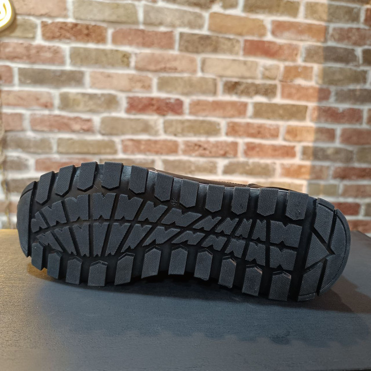 کفش زیره ترمو