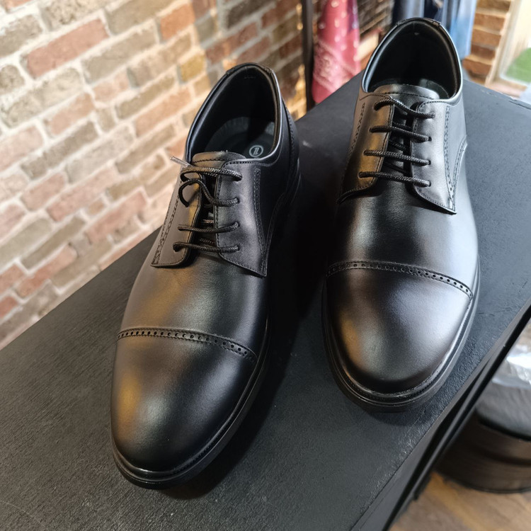 کفش رسمی برت