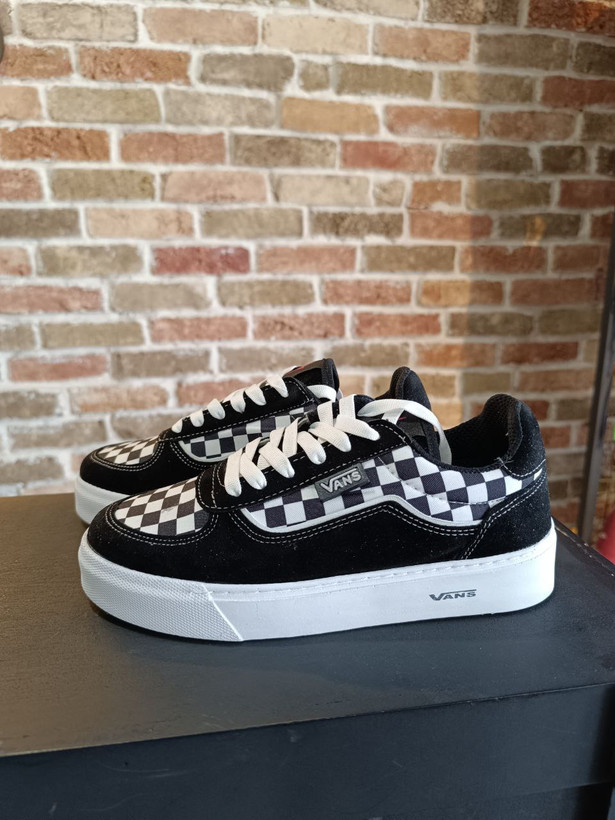 ونس چهارخونه