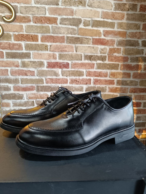 کفش مجلسی مردانه