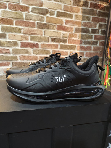 کتونی کپسولی مردانه