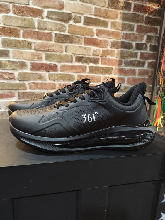 کتونی کپسولی مردانه