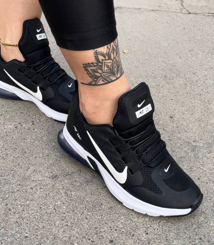 کتونی نایک ایر زنانه