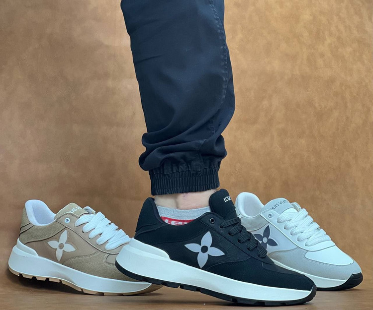 کتونی شیک مردانه