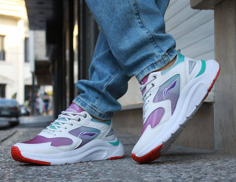 کفش رانینگ مردانه