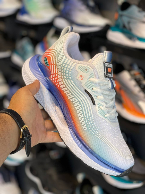 کتونی راحت مردانه