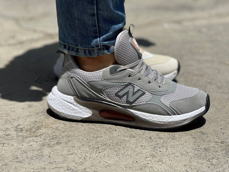 نیوبالانس طوسی