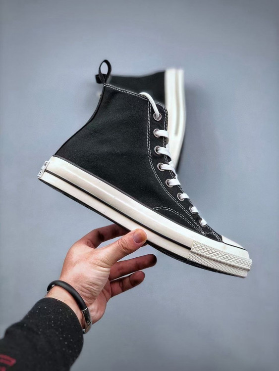 کانورس خارجی