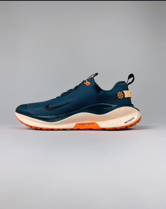 کفش نایک خارجی