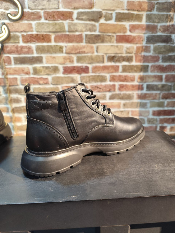 بوت زیپی مردانه