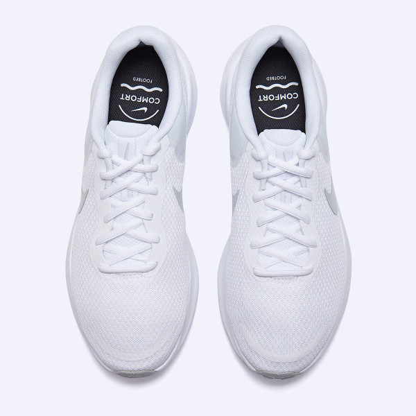 نایک زوم سفید