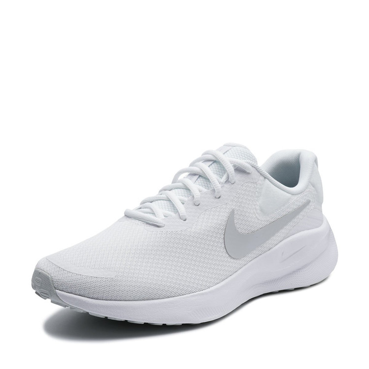 کتونی نایک سفید