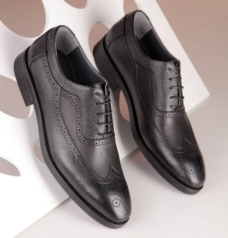 کفش مجلسی هشترک مردانه