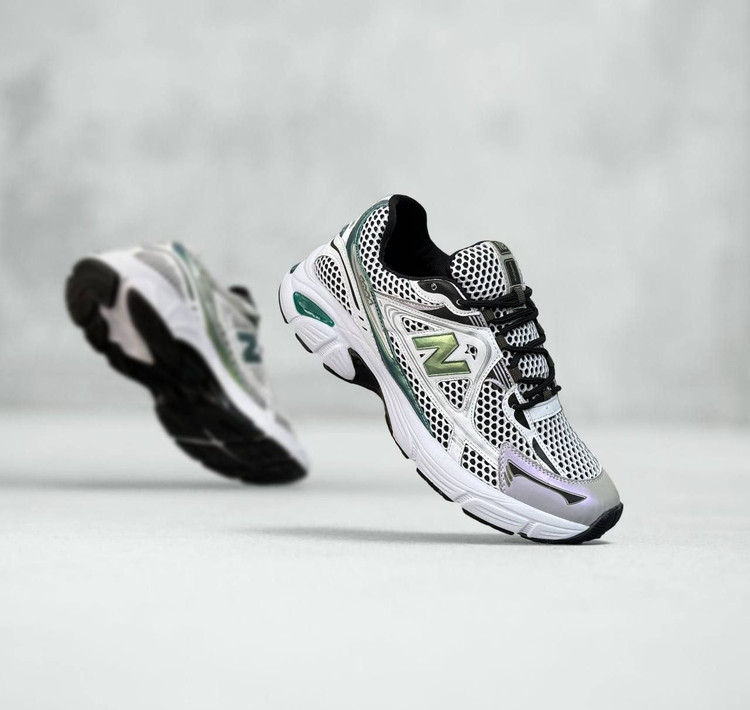 کتونی نیوبالانس