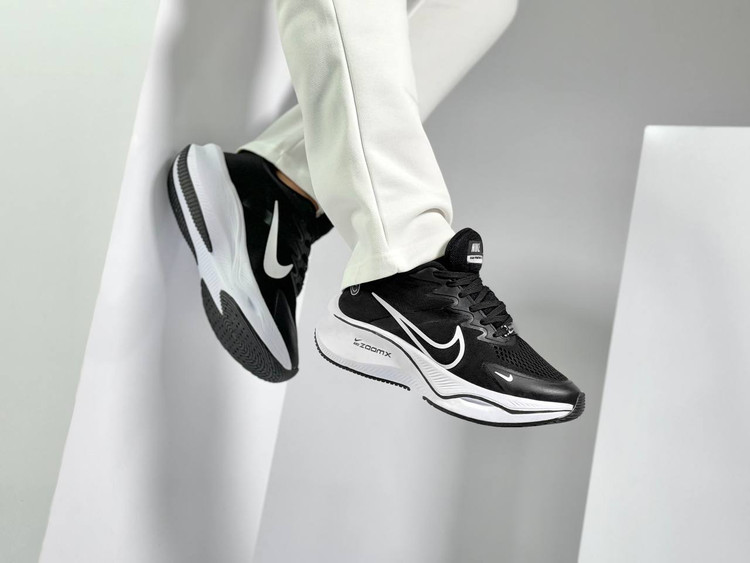 کتونی نایک لبخند