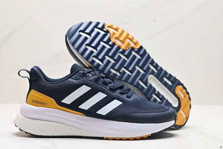 کتونی سرمه ای