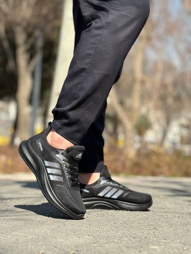 کتونی آدیداس تزریق مستقیم