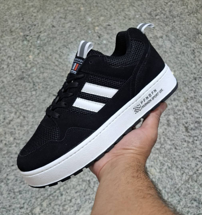 کفش ونس مردانه