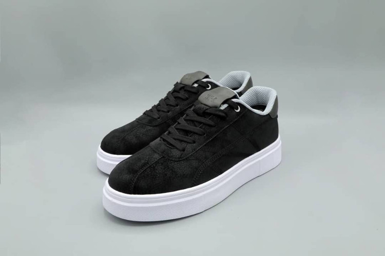 ونس مشکی مردانه