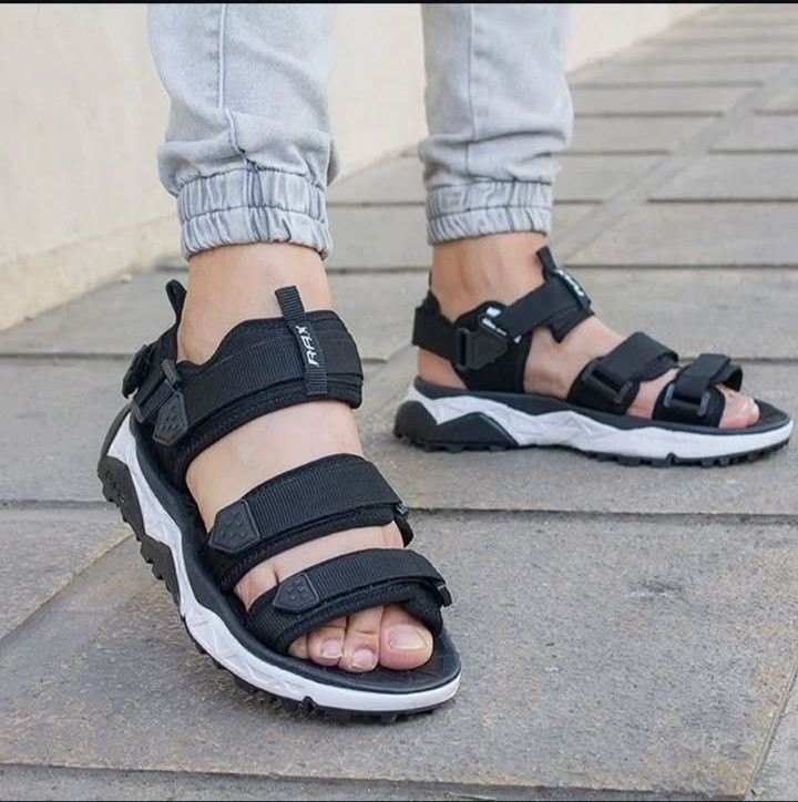 صندل ۳ چسب مردانه