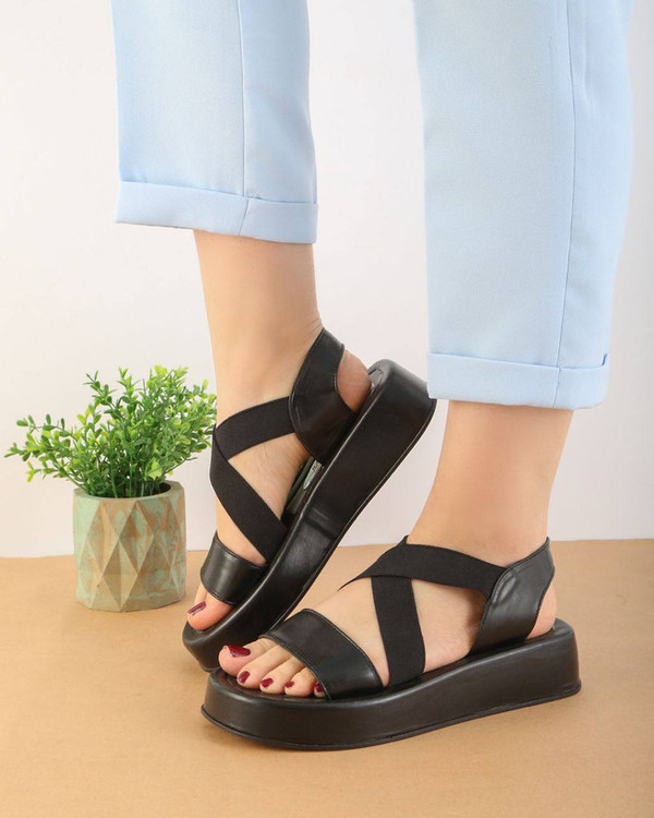 صندل کشی مشکی