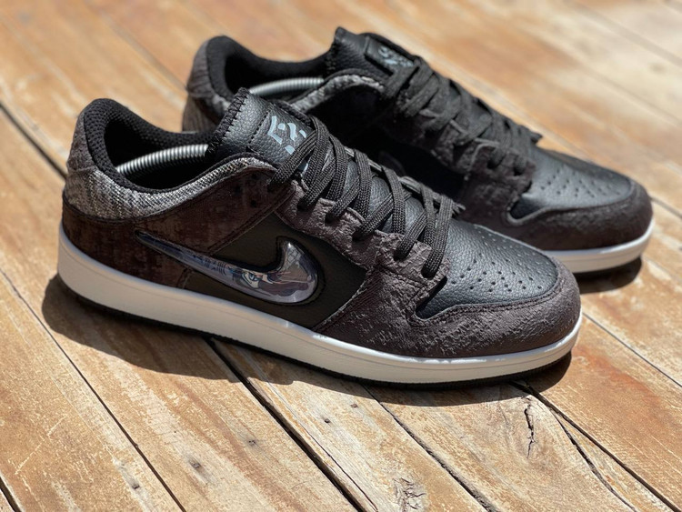 نایک دراگون مردانه