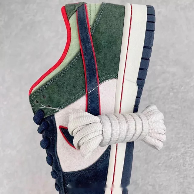 نایک اس بی خارجی