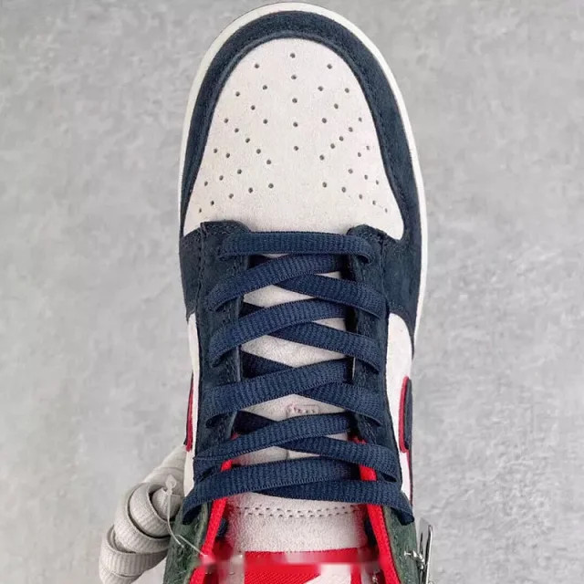 نایک جردن خارجی