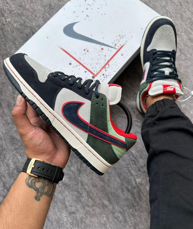 نایک sb دانک