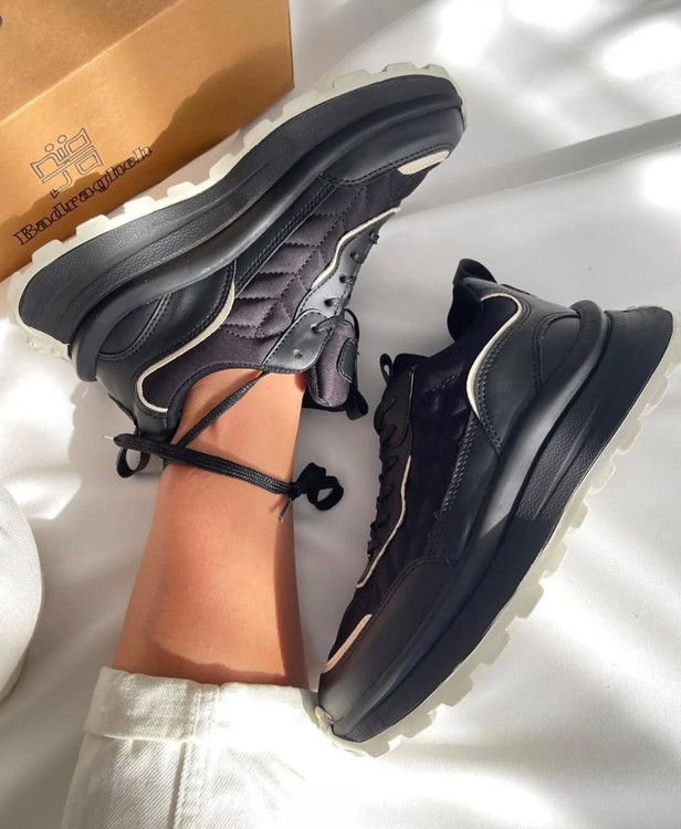 کف اسپرت لژدار