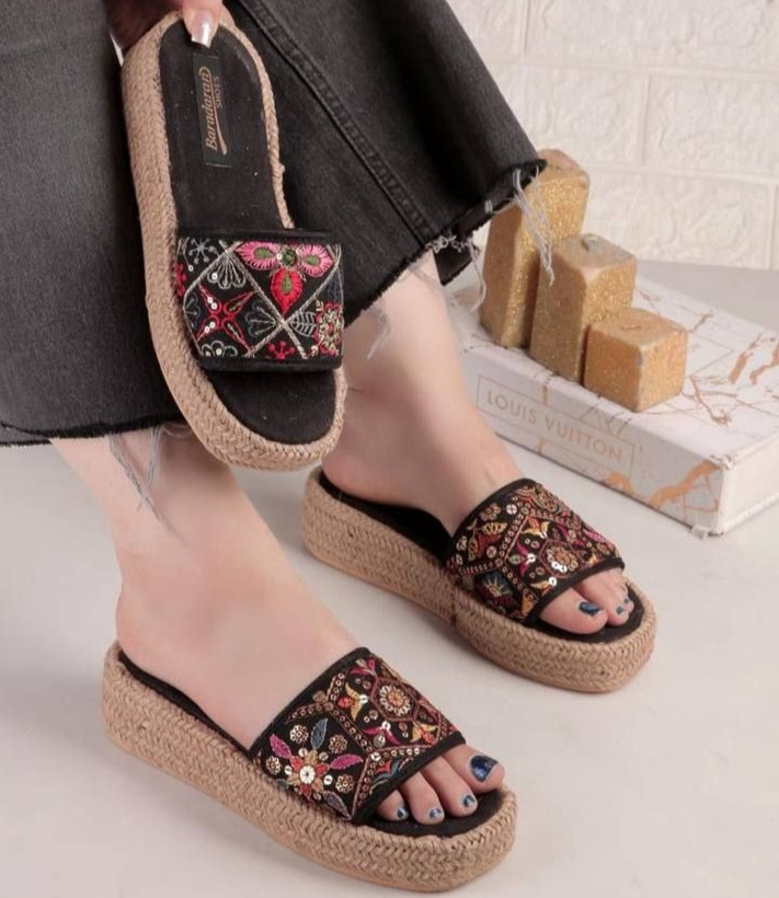 صندل جدید زنانه