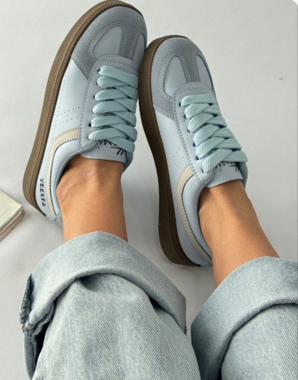 ونس آبی زنانه